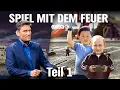 Download Lagu Komm, wir spielen Weltherrschaft | Trump will Nobelpreis! | extra 3 vom 04.09.2025 · Teil 1/2