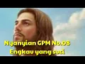 SINGLE GPM 08_YOU ARE HOLY