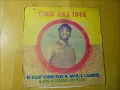 Etubom Rex Williams & His Nigerian Artistes ‎– Uwa Idem Mi Part Two (Phillips, Nigeria 1976)