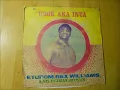 Etubom Rex Williams \u0026 His Nigerian Artistes ‎– Uwa Idem Mi Part Two (Phillips, Nigeria 1976)