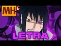 Download Lagu Letra - Tipo Sasuke 😎 (Naruto) | Style Trap | Prod. Sidney Scaccio | MHRAP