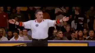 Funny Dodgeball Scene