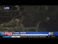 Tornado Possibly Touched Down In Toms River New Jersey Police Say