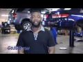 JB Byrider Tony Mclung Garage