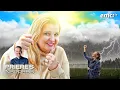 Download Lagu La prière de la foi domine le monde invisible - Prières inspirées - Dorothée Rajiah