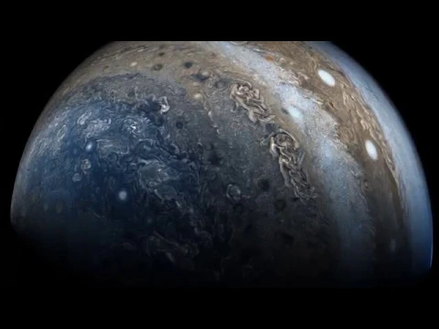 The Jupiter Enigma
