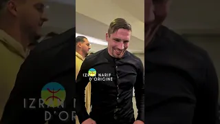 Rico Verhoeven عرس ريفي مع MARIAGE RIF ⵣ TARIK TITOU 