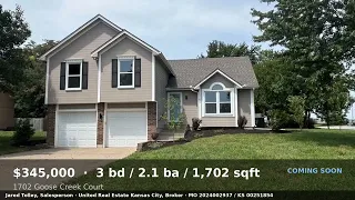 New Kansas City Homes Raymore MO Thursday August 13 6 Just Listed