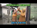 BAJU BASAH || KONTRAKAN REMPONG EPISODE 279
