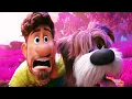 Download Lagu STRANGE WORLD - Teaser Trailer (2022) Disney