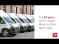 Cardinal Health 3PL Services 30 years of biopharma logistics excellence