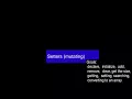ArrayList Lecture