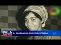 Cesária Évora faria 83 anos | Fala CV