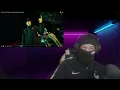 DIFFERENT ONE! Mazza L20 ft Aitch - New Money (official music video) (Reaction)