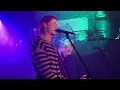 BLEECH 9:3 - Tourniquet, live at Signature Brew, Haggerston, London