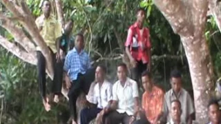 napido group rohani biak