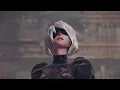 One Hour Game Music: NieR Automata - Peaceful Sleep | 1 Hour Extended Version