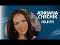 Adriana Chechik Biography Adriana Chechik Hot Adriana Chechik Tiktok