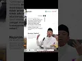 Download Lagu Menteri Nusron Tekankan agar layanan adaptif dengan generasi muda gen z #sobatrbpn #beritaterkini