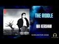 The Riddle / Nik Kershaw【HQ AUDIO】