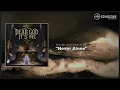 Dear God, It's Me - "Never Alone" (Official Visualizer)
