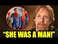Lost In Space 1965 Cast Reveals What Most Fans NEVER Figured Out