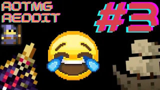 FUNNIEST Realm Of The Mad God Reddit Posts