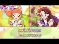 Aikatsu - Love Like Caramelize  -Amafuwa☆Nadeshiko - Full \u0026 Lyrics [ROM/ENG]