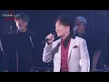 Lagu Tsuyoshi Matsubara - Ultraman Gaia! (Live Mix)