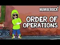 Order of Operations Song PEMDAS Rap for 5th Grade