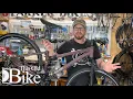 REI CO-OP Tune-Up Review Tools Techniques Maintenance Tips for Peak Performance