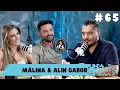 Download Lagu un PODCAST mișto - Mălina \u0026 Alin Gabor - ZÂMBETUL, cheia MARIAJULUI FERICIT
