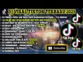 Download Lagu DJ VIRAL TIKTOK TERBARU 2025 | TIMBUL CINTA LAM DADA - TIA MONIKA | KELAK KAU DEWASA WUT WUT | STECU