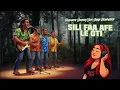 Siva Classics - Sili Faaafe Le Oti | J-Red AI Reimagined