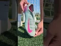 Download Lagu How Vitinha Wears His Nike Mercurial Vapor 16s 🇵🇹⚽️ #soccer #football #asmr