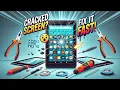 Kindle Fire 10 11th Gen Screen Repair - Fix It Like a Pro Or at Least Try