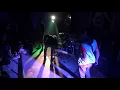 TOTAL RIOT @ RUMAH API, JAN 28, 2018