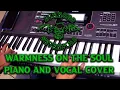 Download Lagu Warmness On The Soul | Avenged Sevenfold | Piano and Vocal Cover by Dissonant Records
