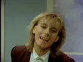 Cheap Trick - If You Want My Love (Official Video)