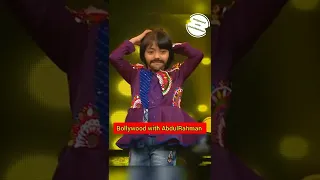 رقص جنوني رانفير و طفل موهوب جدا 