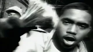 MC Serch ft Nas Chubb Rock Red Hot Lover Tone - Back To The Grill Explicit