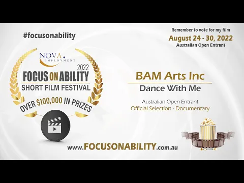 Dance With Me film thumbnail