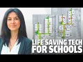 Custom Emergency Mapping School Emergency Management Safer Communities With Funding Options