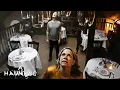 Download Lagu We Had To Call Paranormal Investigators To Our New Restaurant | A Haunting
