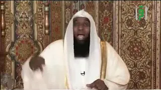 فضل العفو والتسامح الشيخ بدر المشاري 