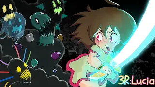 3R: Lucia | Corto animado por Mei Cute OuO