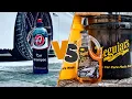 Adams Car Shampoo vs Meguiar s Gold Class Which One Should You Buy