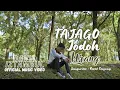 Download Lagu David Iztambul - Tajago Jodoh Urang (Official Music Video)