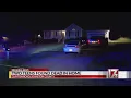 Parent comes home to find 2 teens dead in Johnston County home