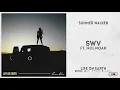 Summer Walker - "SWV" Ft. NO1-NOAH (Life On Earth)